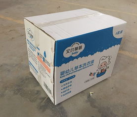 紙盒定制包裝 為何成為商戶的材質(zhì)首選