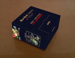 不同材質(zhì)包裝的綠色交響曲 紙袋、紙盒與木盒的生態(tài)對(duì)話