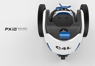 創(chuàng)新驅(qū)動，設(shè)計(jì)賦能 品向工業(yè)設(shè)計(jì)(PXID)引領(lǐng)電動出行新浪潮